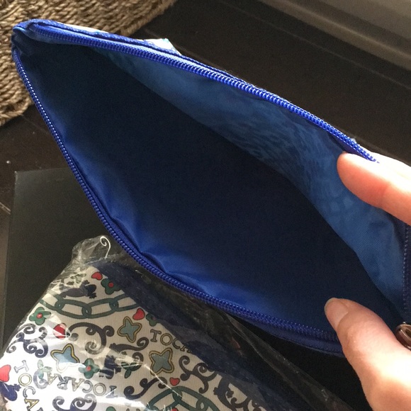 Tocara make up bag - 2 sizes - Picture 3 of 5